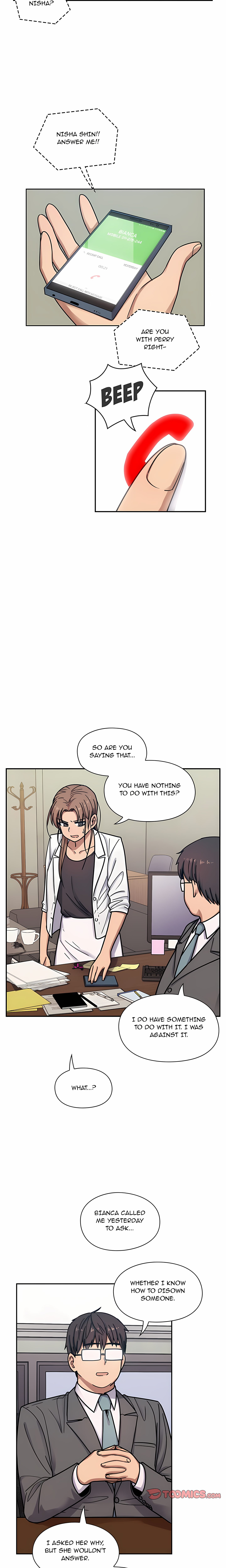 [MOTION] Crime and Punishment (Daktaryeong) (Uncensored), chapter 9, page 9 of 25