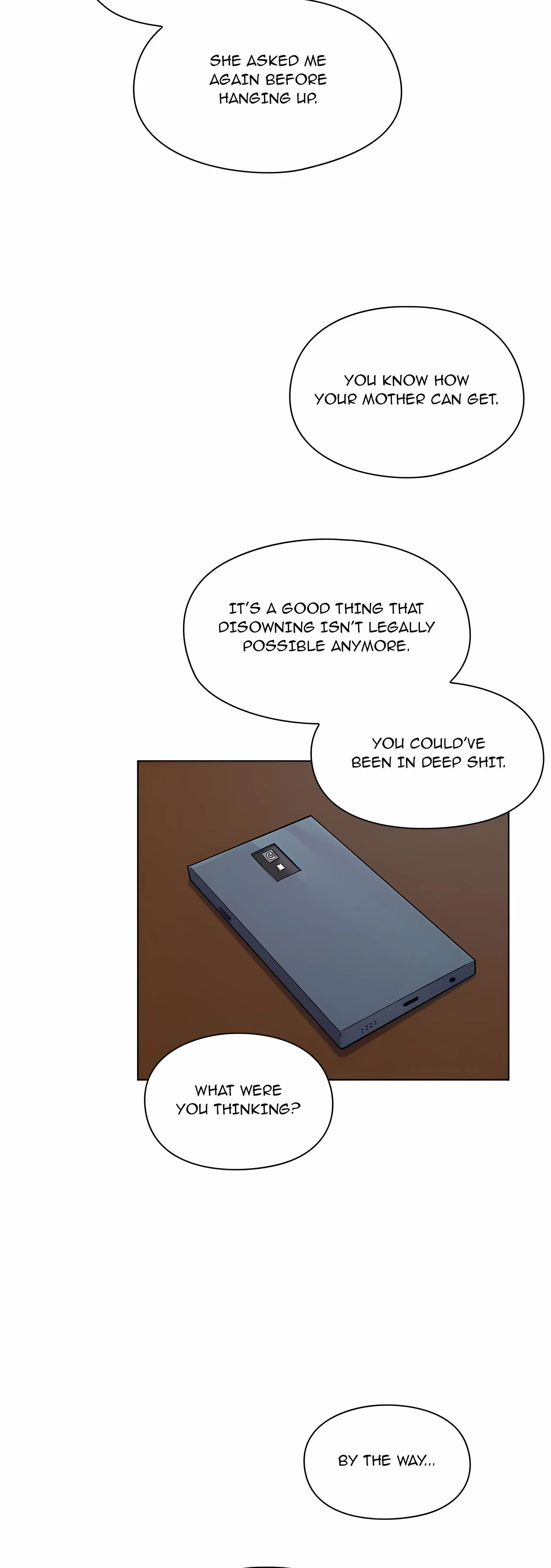 [MOTION] Crime and Punishment (Daktaryeong) (Uncensored), chapter 9, page 10 of 25