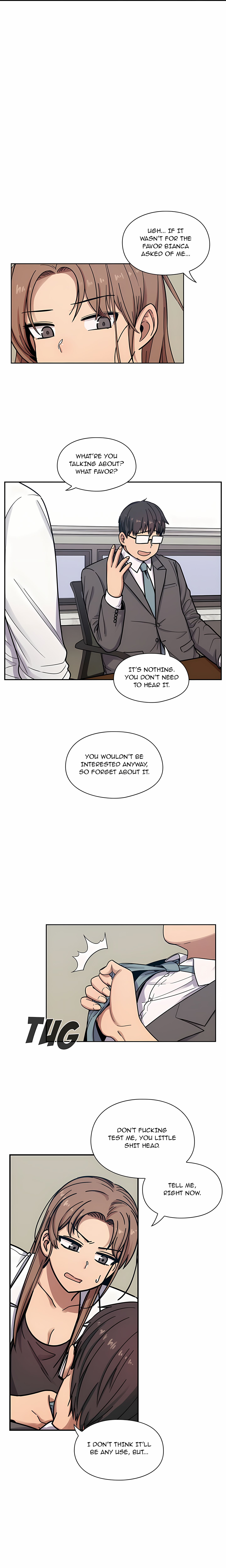[MOTION] Crime and Punishment (Daktaryeong) (Uncensored), chapter 9, page 12 of 25