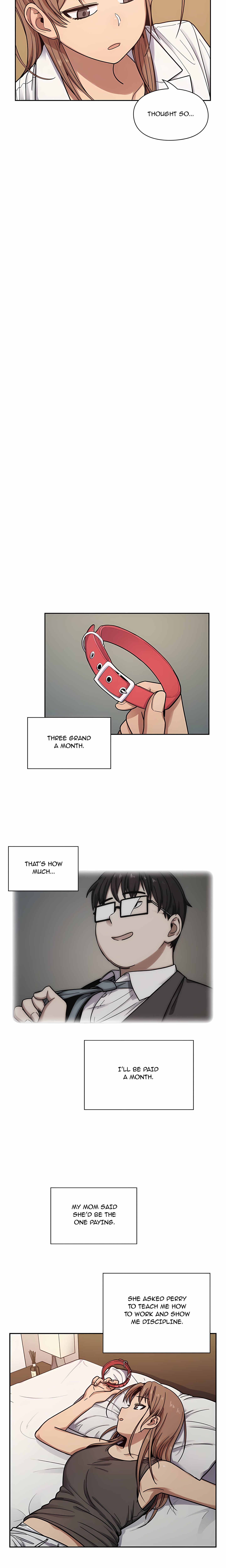 [MOTION] Crime and Punishment (Daktaryeong) (Uncensored), chapter 9, page 16 of 25
