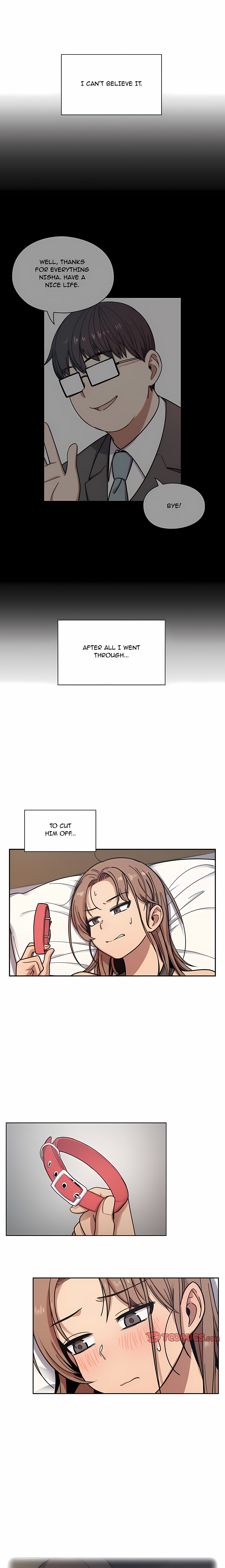 [MOTION] Crime and Punishment (Daktaryeong) (Uncensored), chapter 9, page 17 of 25