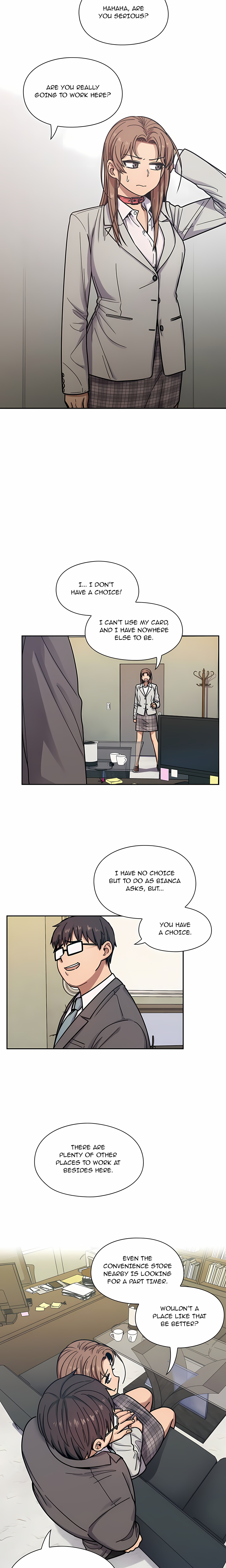 [MOTION] Crime and Punishment (Daktaryeong) (Uncensored), chapter 9, page 19 of 25