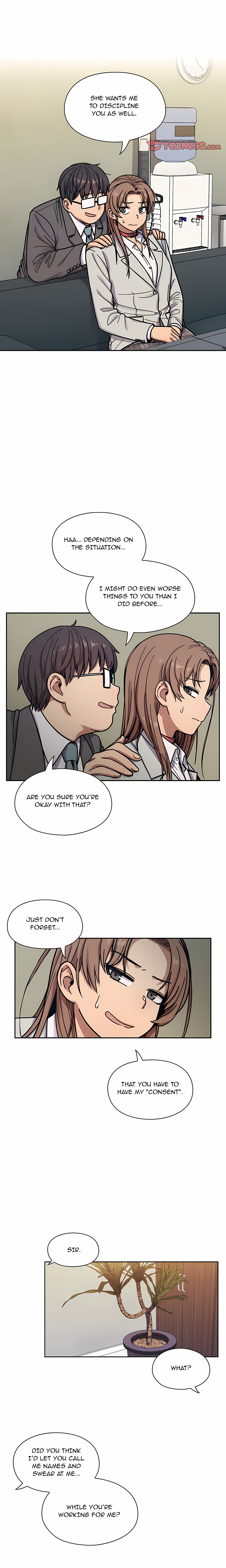 [MOTION] Crime and Punishment (Daktaryeong) (Uncensored), chapter 9, page 22 of 25
