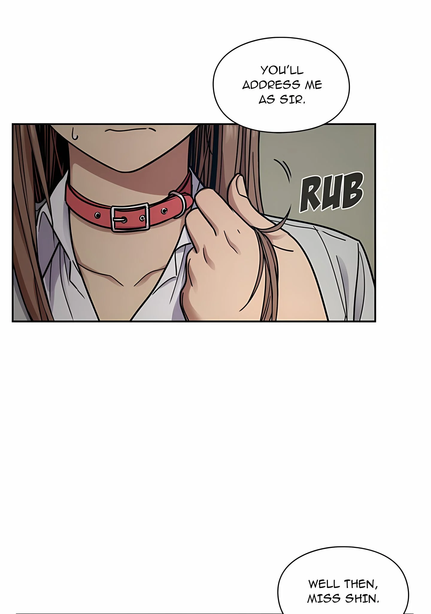 [MOTION] Crime and Punishment (Daktaryeong) (Uncensored), chapter 9, page 23 of 25