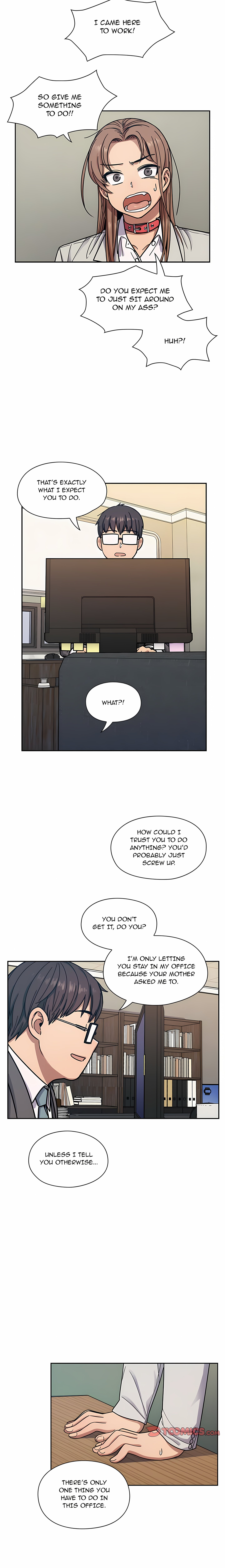 [MOTION] Crime and Punishment (Daktaryeong) (Uncensored), chapter 10, page 5 of 26