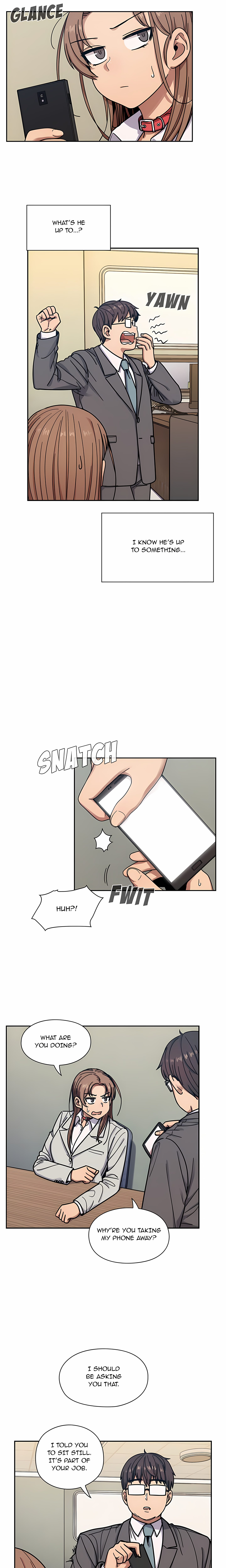 [MOTION] Crime and Punishment (Daktaryeong) (Uncensored), chapter 10, page 7 of 26