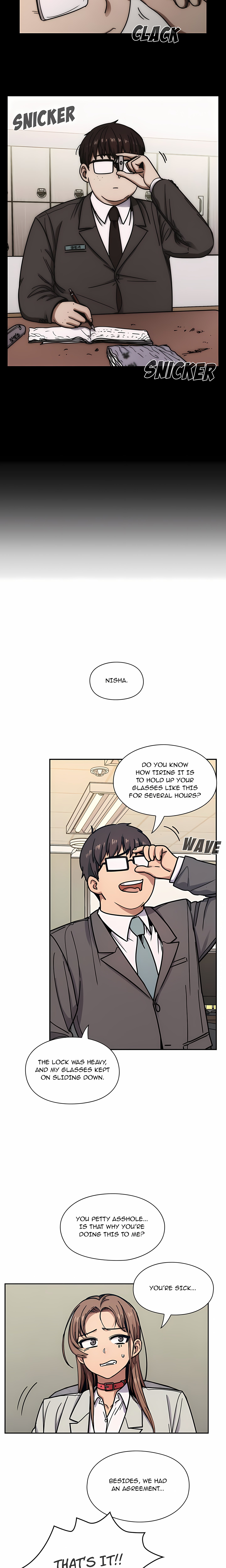 [MOTION] Crime and Punishment (Daktaryeong) (Uncensored), chapter 10, page 11 of 26