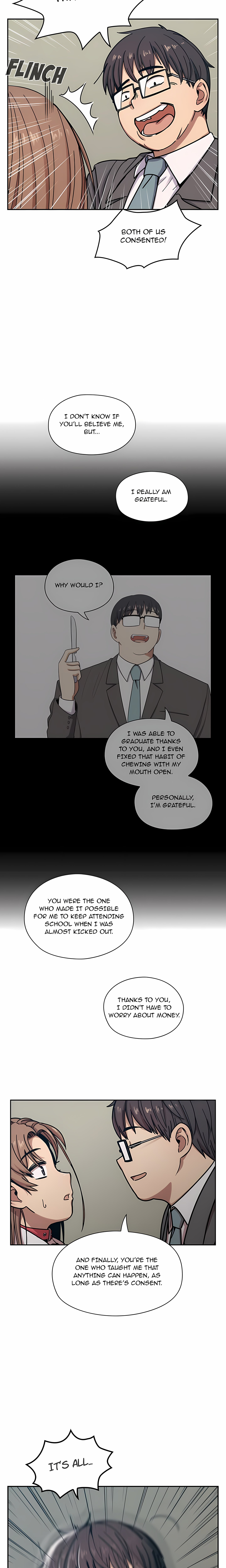 [MOTION] Crime and Punishment (Daktaryeong) (Uncensored), chapter 10, page 12 of 26