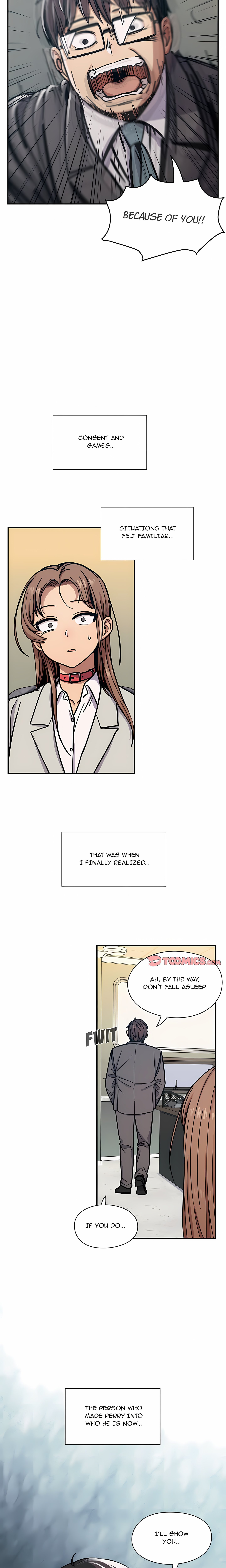 [MOTION] Crime and Punishment (Daktaryeong) (Uncensored), chapter 10, page 13 of 26