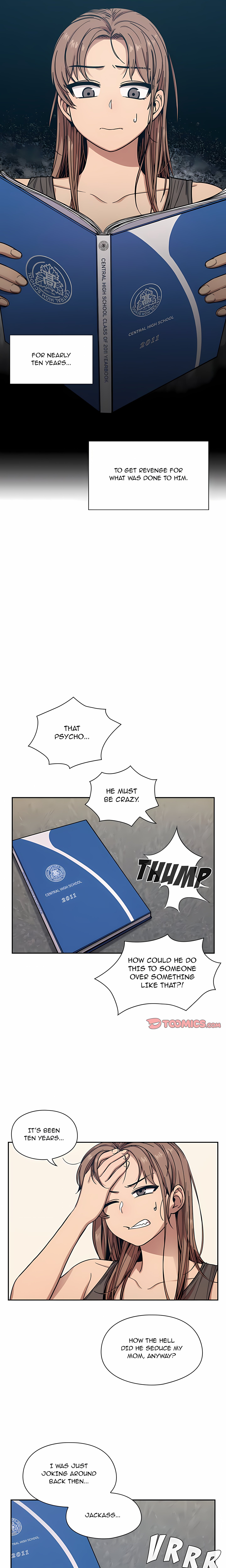 [MOTION] Crime and Punishment (Daktaryeong) (Uncensored), chapter 10, page 17 of 26