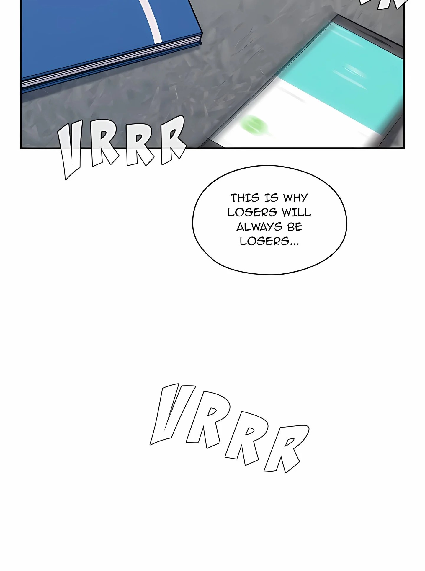 [MOTION] Crime and Punishment (Daktaryeong) (Uncensored), chapter 10, page 18 of 26
