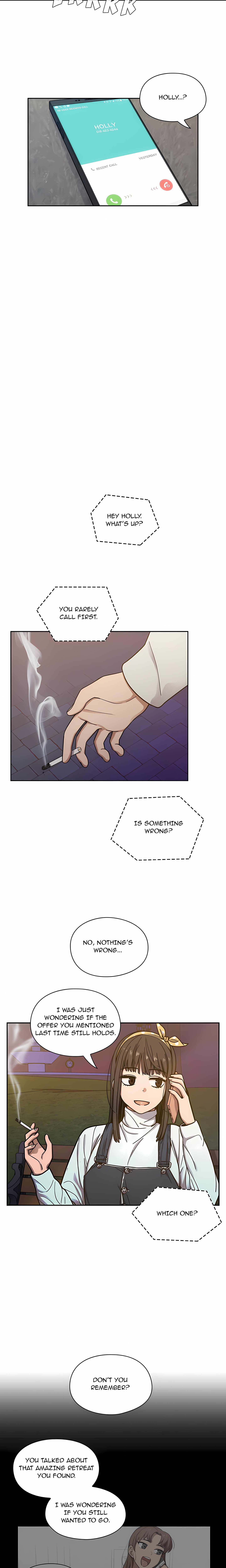 [MOTION] Crime and Punishment (Daktaryeong) (Uncensored), chapter 10, page 20 of 26