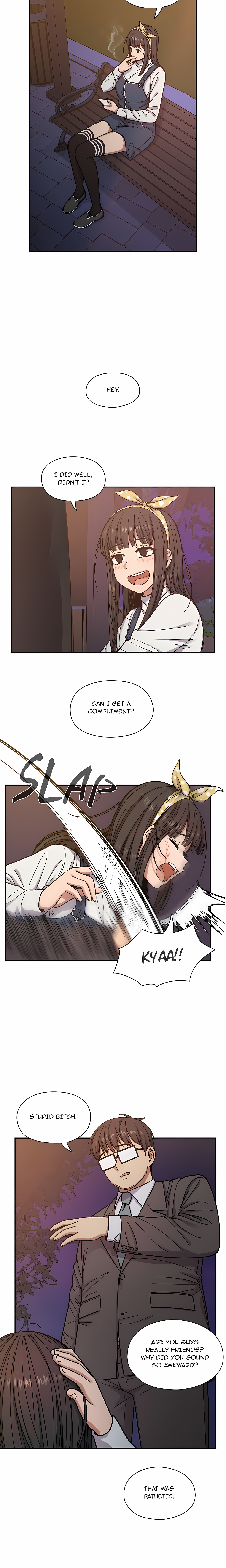 [MOTION] Crime and Punishment (Daktaryeong) (Uncensored), chapter 10, page 23 of 26