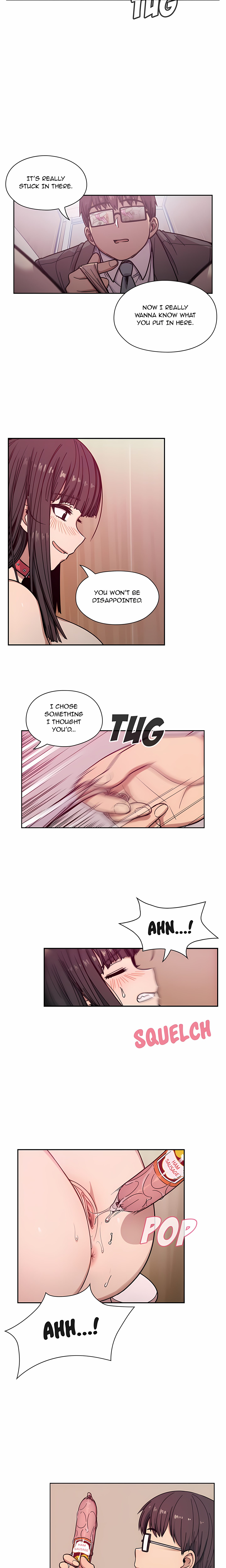 [MOTION] Crime and Punishment (Daktaryeong) (Uncensored), chapter 11, page 11 of 23
