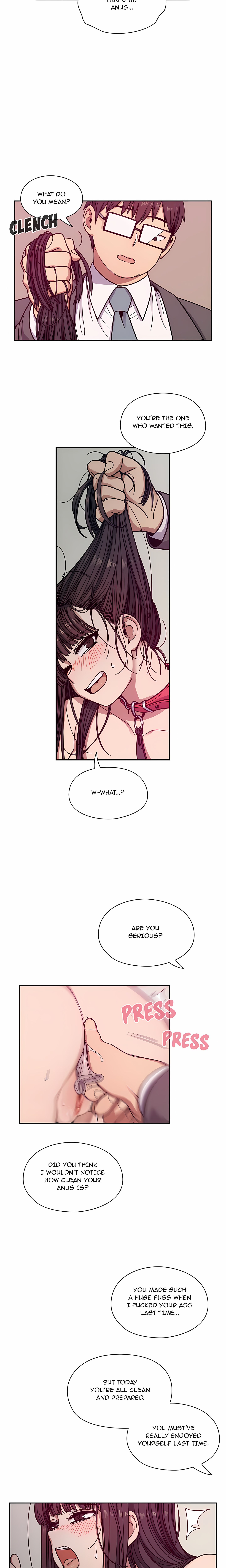 [MOTION] Crime and Punishment (Daktaryeong) (Uncensored), chapter 11, page 15 of 23