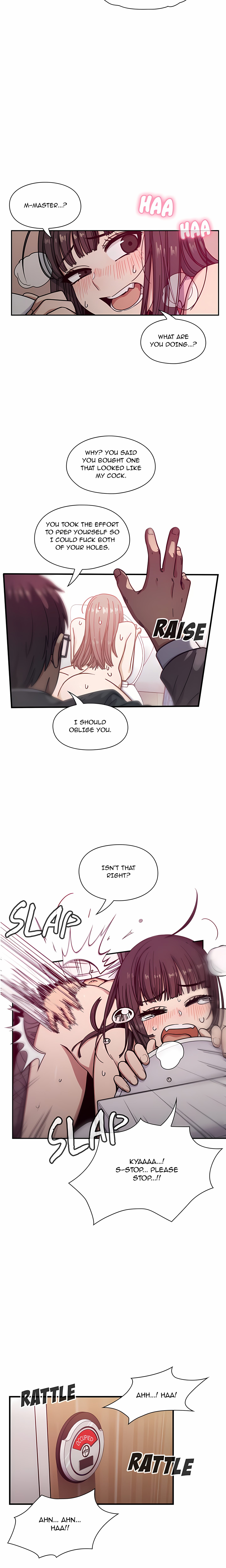 [MOTION] Crime and Punishment (Daktaryeong) (Uncensored), chapter 11, page 18 of 23