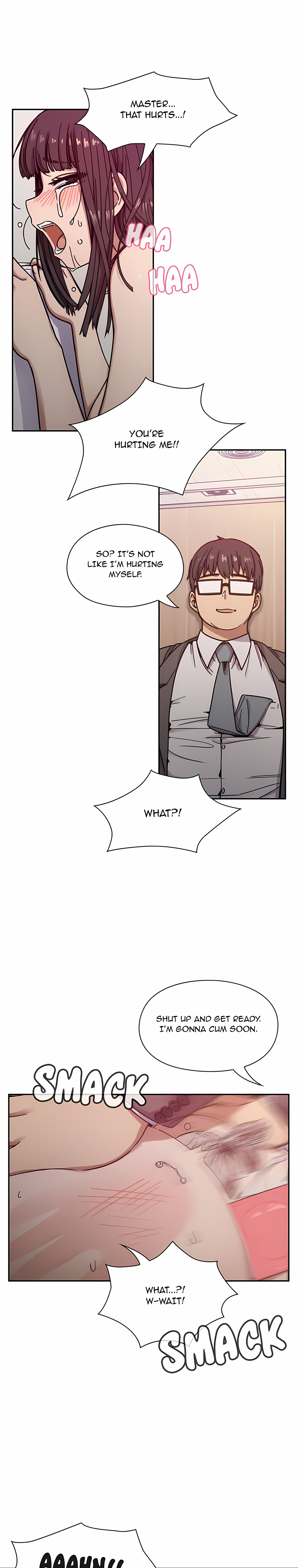 [MOTION] Crime and Punishment (Daktaryeong) (Uncensored), chapter 11, page 19 of 23