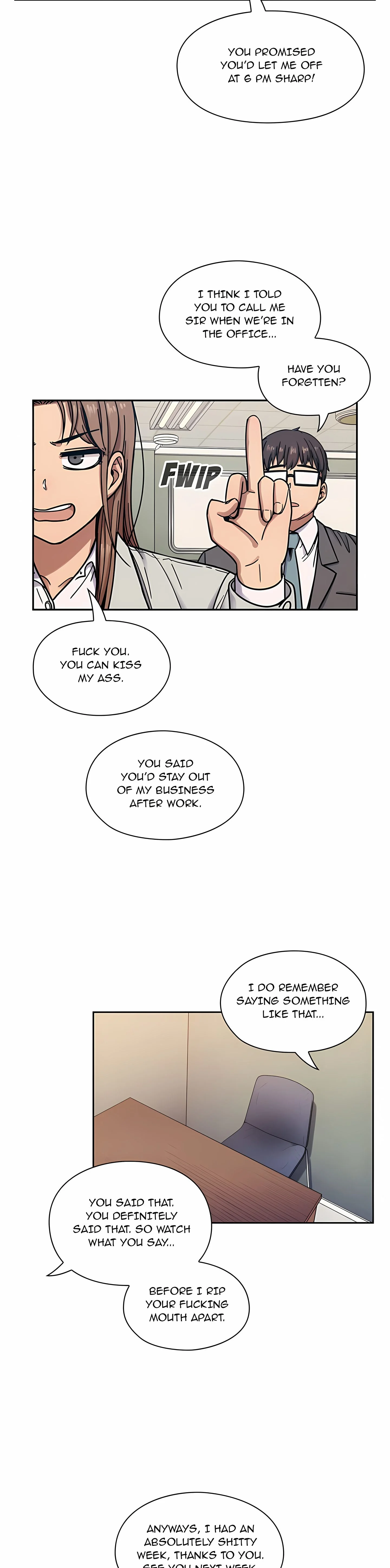 [MOTION] Crime and Punishment (Daktaryeong) (Uncensored), chapter 12, page 7 of 23