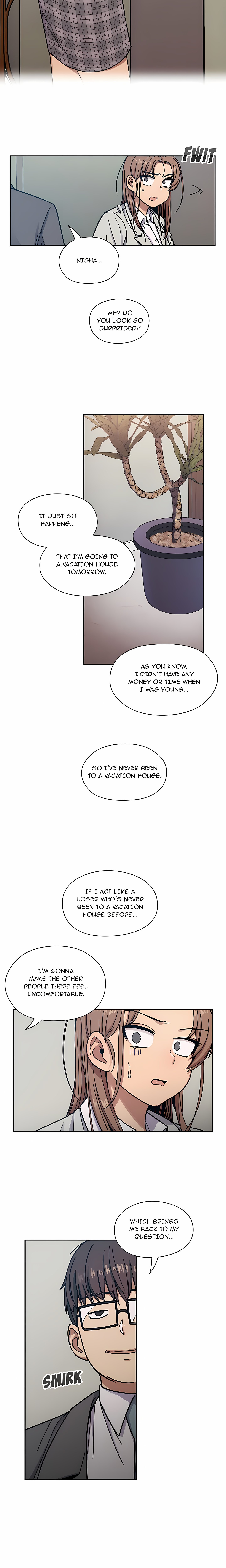 [MOTION] Crime and Punishment (Daktaryeong) (Uncensored), chapter 12, page 10 of 23