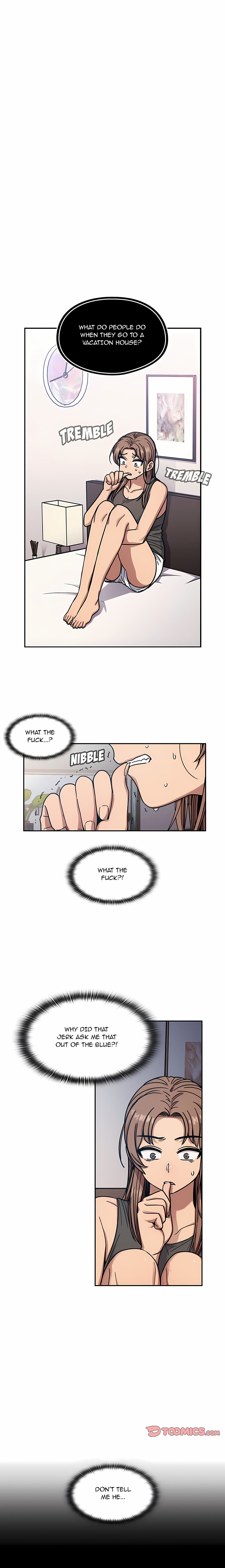 [MOTION] Crime and Punishment (Daktaryeong) (Uncensored), chapter 12, page 11 of 23