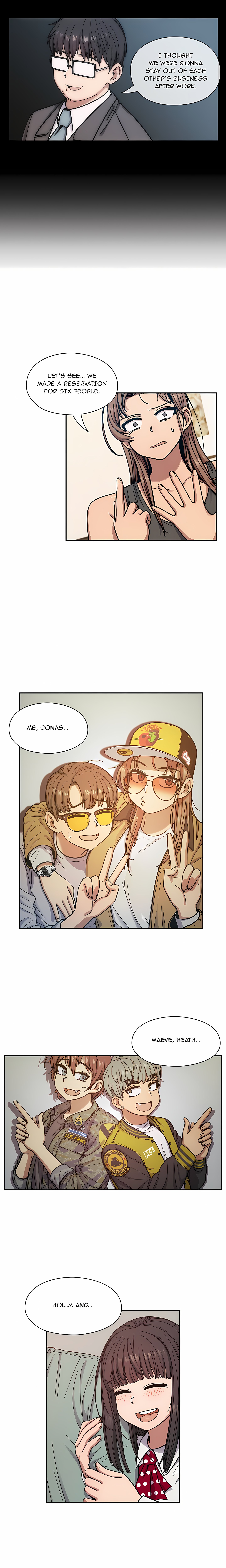 [MOTION] Crime and Punishment (Daktaryeong) (Uncensored), chapter 12, page 12 of 23