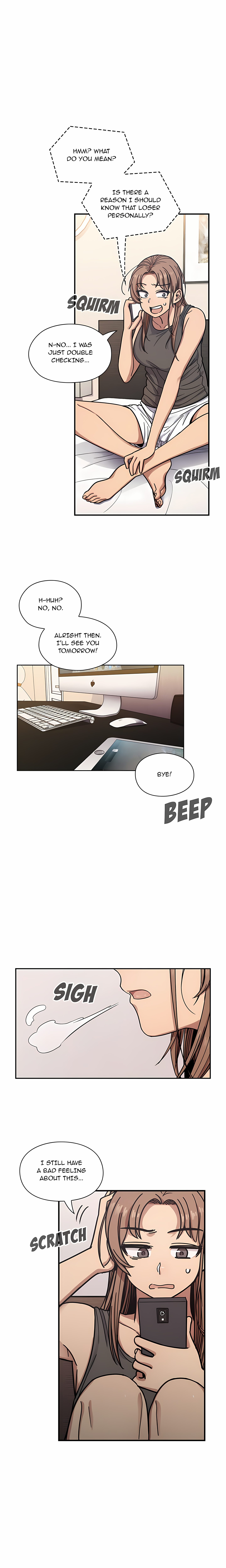 [MOTION] Crime and Punishment (Daktaryeong) (Uncensored), chapter 12, page 19 of 23