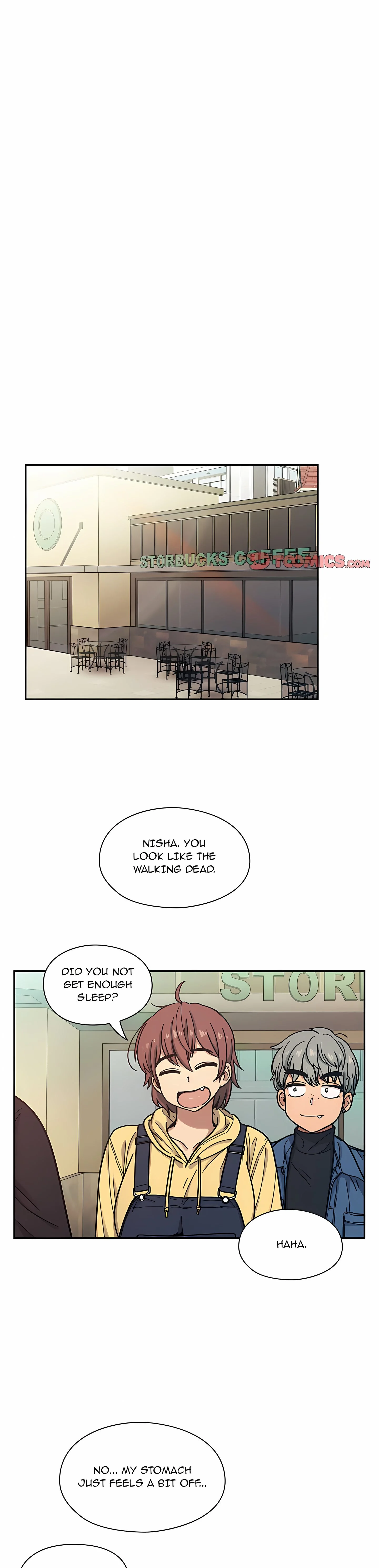 [MOTION] Crime and Punishment (Daktaryeong) (Uncensored), chapter 12, page 20 of 23