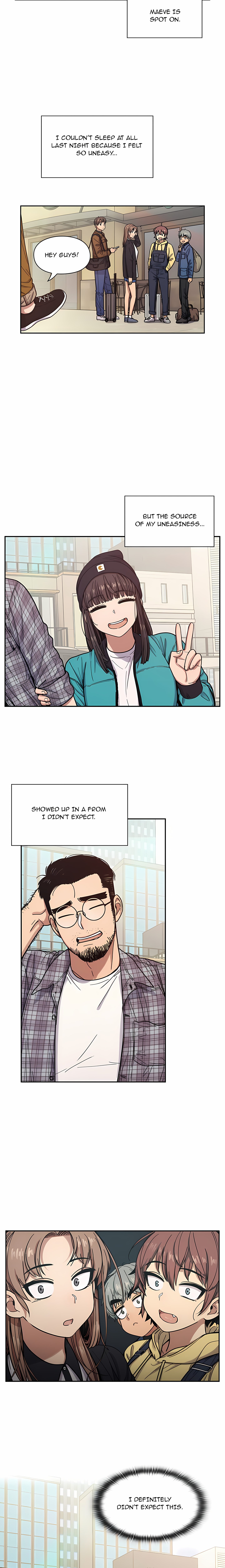 [MOTION] Crime and Punishment (Daktaryeong) (Uncensored), chapter 12, page 22 of 23