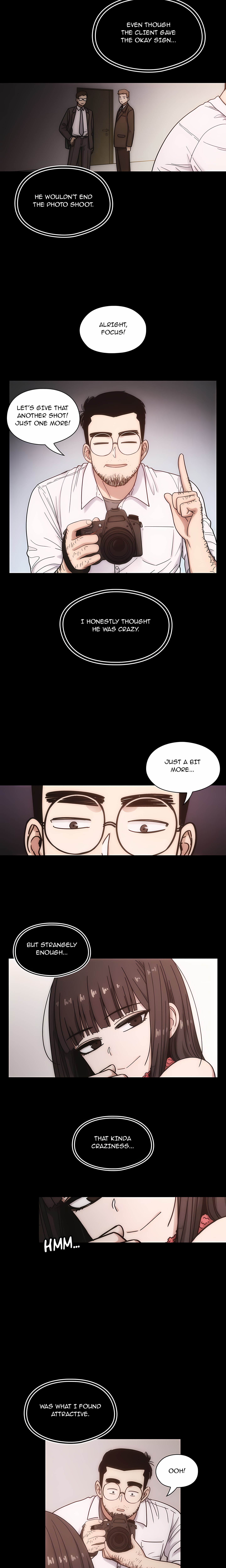 [MOTION] Crime and Punishment (Daktaryeong) (Uncensored), chapter 13, page 9 of 24