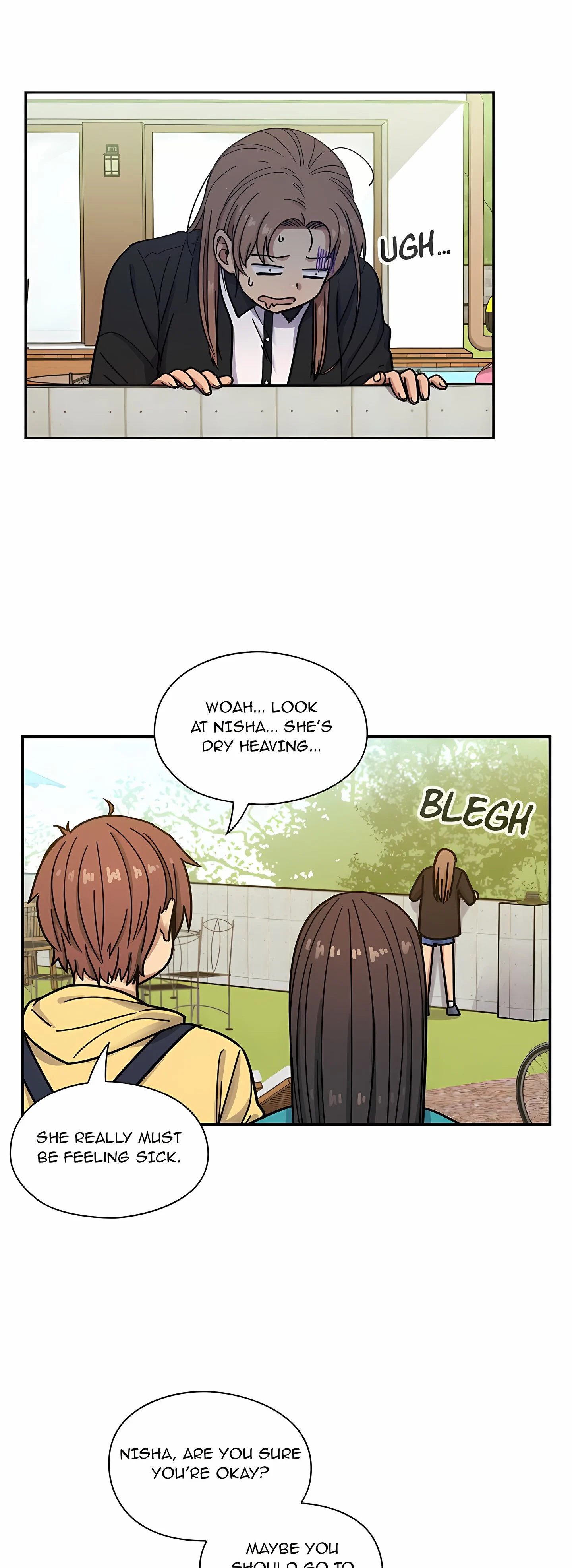 [MOTION] Crime and Punishment (Daktaryeong) (Uncensored), chapter 13, page 13 of 24