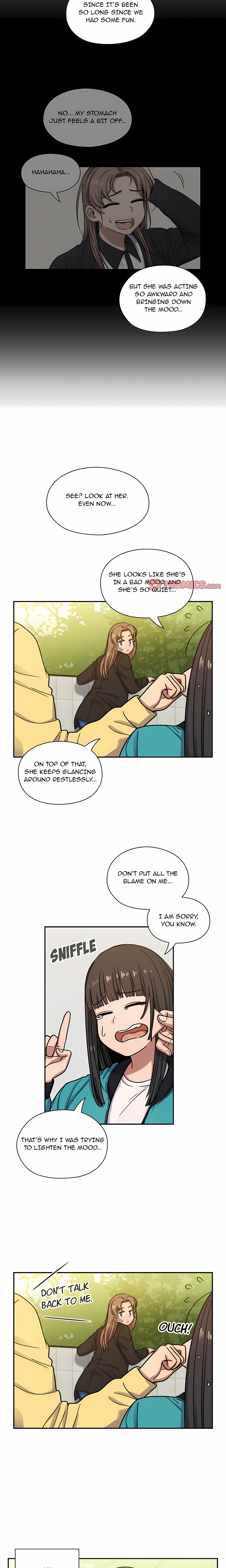 [MOTION] Crime and Punishment (Daktaryeong) (Uncensored), chapter 13, page 16 of 24