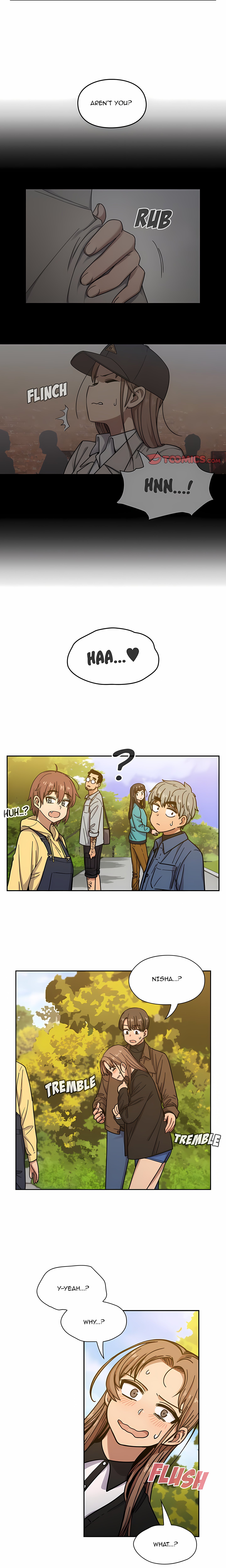 [MOTION] Crime and Punishment (Daktaryeong) (Uncensored), chapter 14, page 5 of 22
