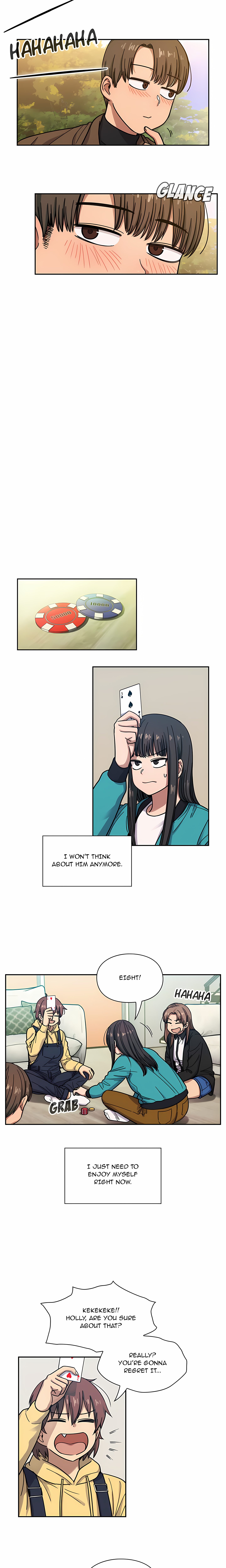 [MOTION] Crime and Punishment (Daktaryeong) (Uncensored), chapter 14, page 7 of 22