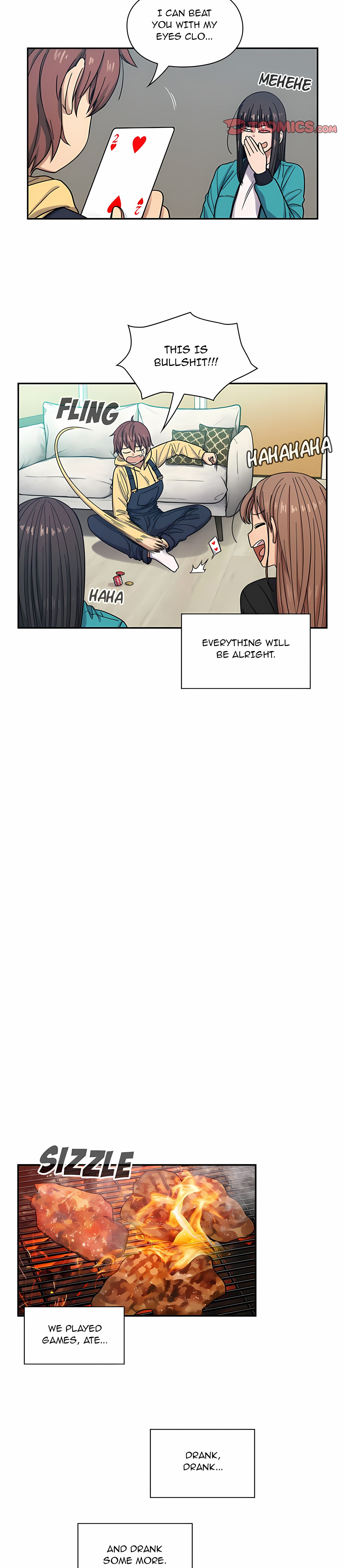 [MOTION] Crime and Punishment (Daktaryeong) (Uncensored), chapter 14, page 8 of 22