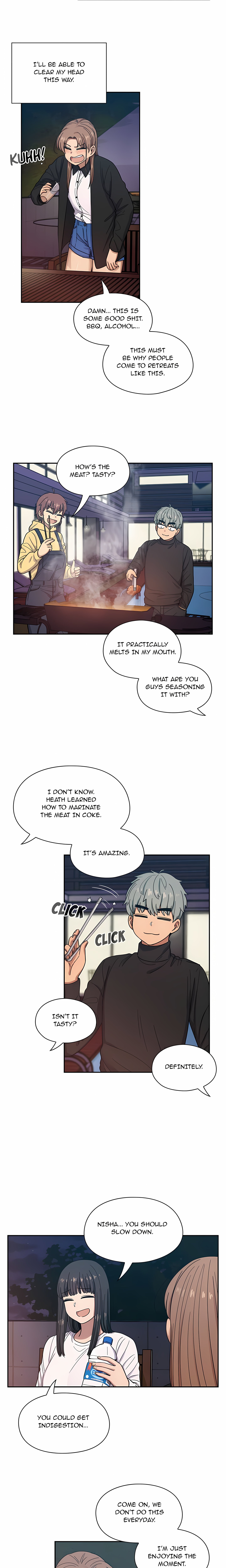 [MOTION] Crime and Punishment (Daktaryeong) (Uncensored), chapter 14, page 10 of 22