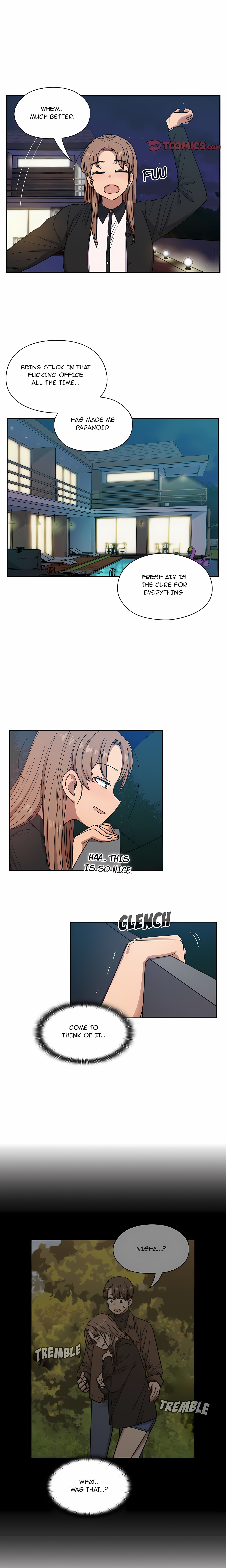 [MOTION] Crime and Punishment (Daktaryeong) (Uncensored), chapter 14, page 13 of 22