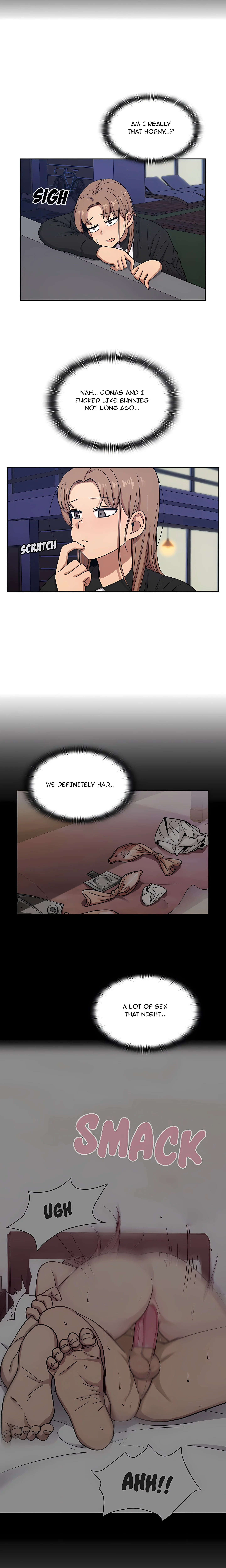[MOTION] Crime and Punishment (Daktaryeong) (Uncensored), chapter 14, page 14 of 22
