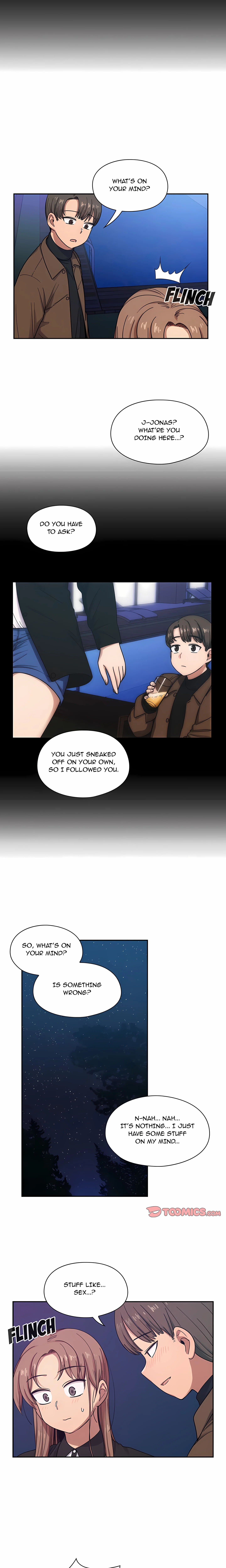 [MOTION] Crime and Punishment (Daktaryeong) (Uncensored), chapter 14, page 15 of 22