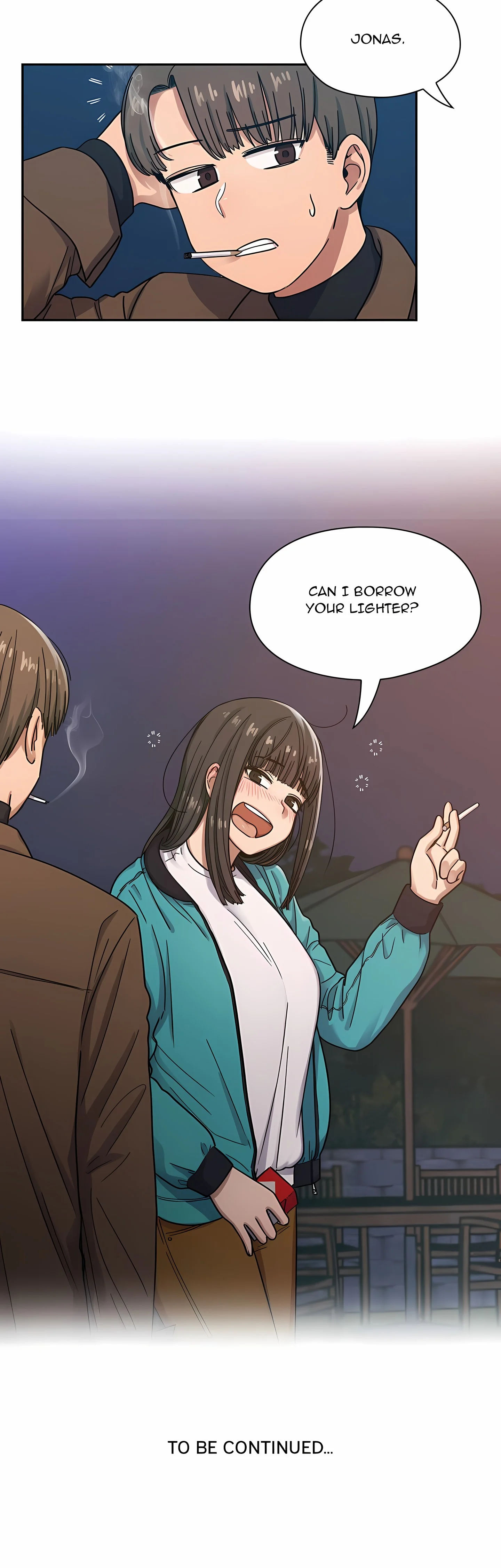 [MOTION] Crime and Punishment (Daktaryeong) (Uncensored), chapter 14, page 22 of 22