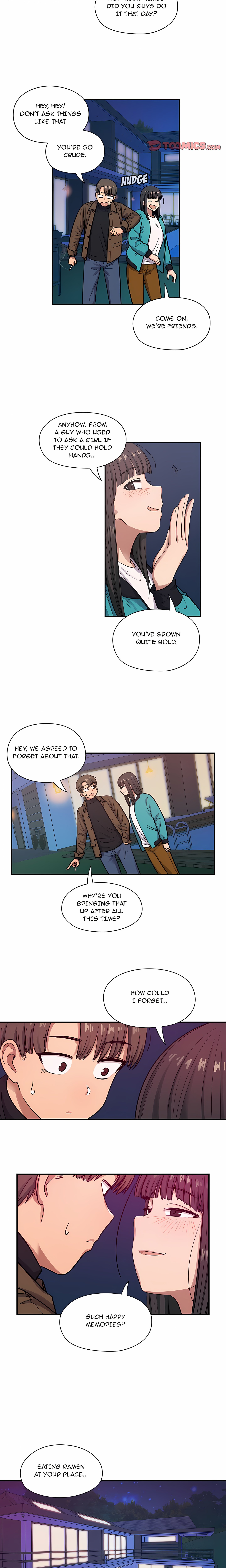[MOTION] Crime and Punishment (Daktaryeong) (Uncensored), chapter 15, page 6 of 22