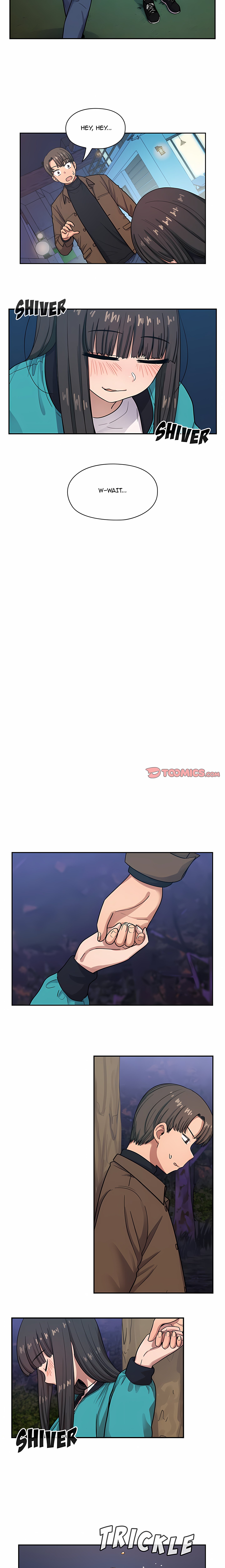 [MOTION] Crime and Punishment (Daktaryeong) (Uncensored), chapter 15, page 8 of 22