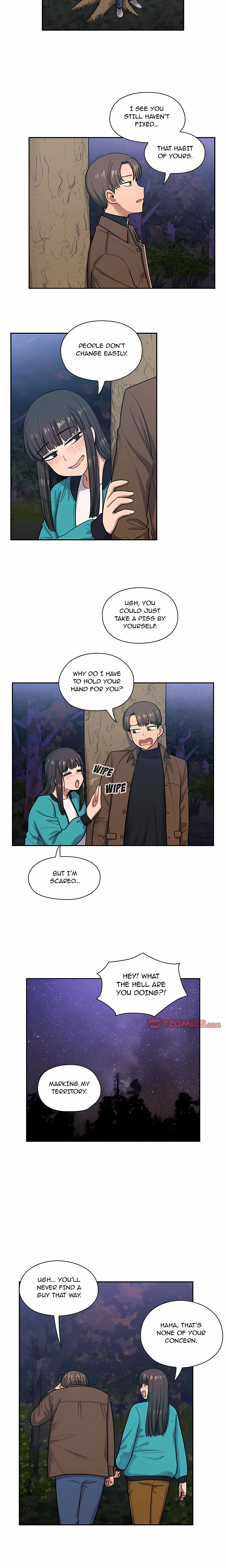 [MOTION] Crime and Punishment (Daktaryeong) (Uncensored), chapter 15, page 12 of 22