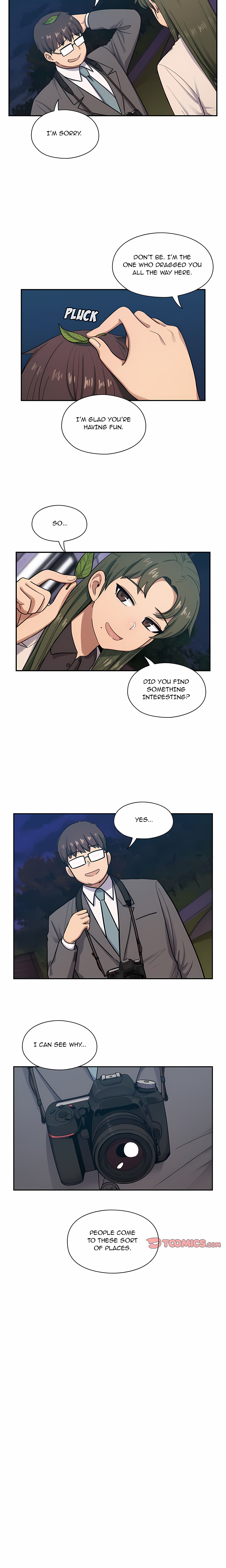 [MOTION] Crime and Punishment (Daktaryeong) (Uncensored), chapter 15, page 16 of 22