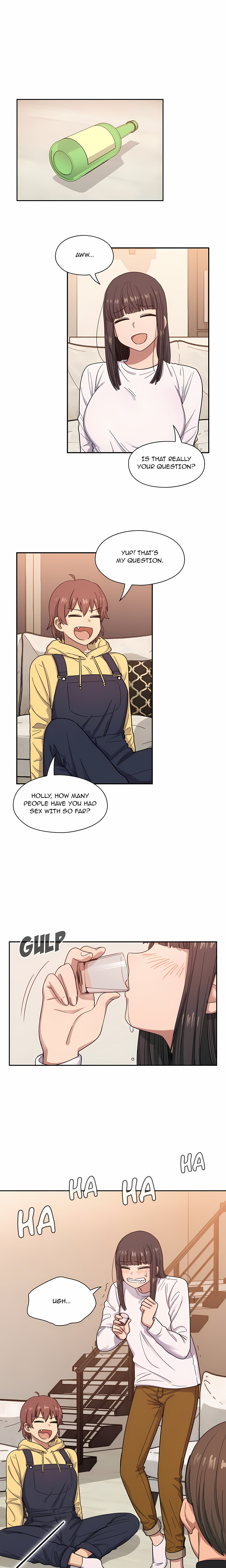 [MOTION] Crime and Punishment (Daktaryeong) (Uncensored), chapter 15, page 17 of 22