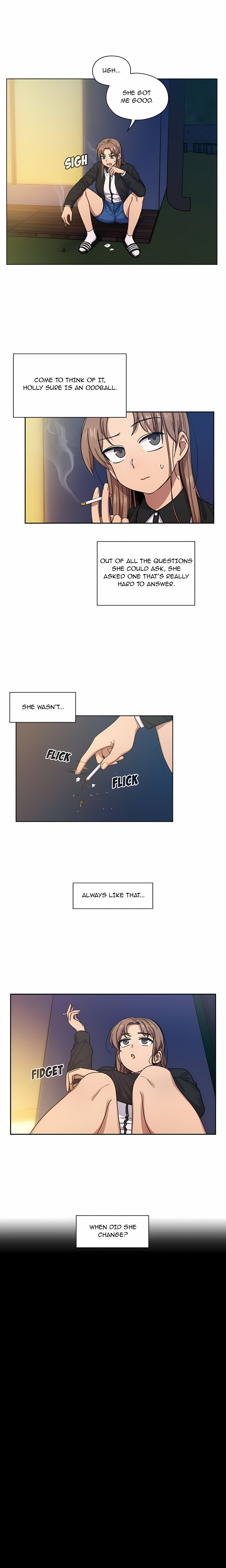 [MOTION] Crime and Punishment (Daktaryeong) (Uncensored), chapter 16, page 6 of 25