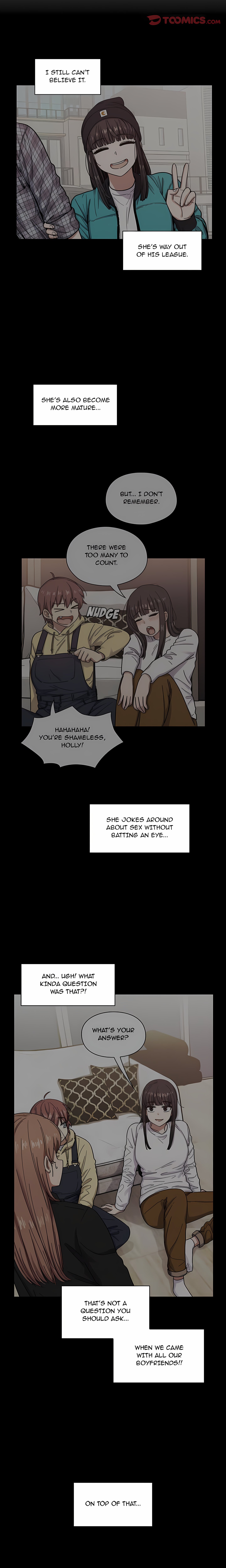[MOTION] Crime and Punishment (Daktaryeong) (Uncensored), chapter 16, page 9 of 25