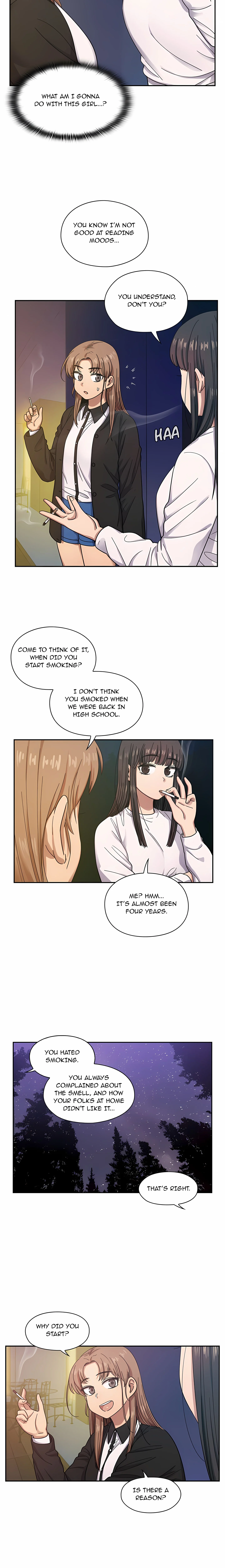 [MOTION] Crime and Punishment (Daktaryeong) (Uncensored), chapter 16, page 14 of 25