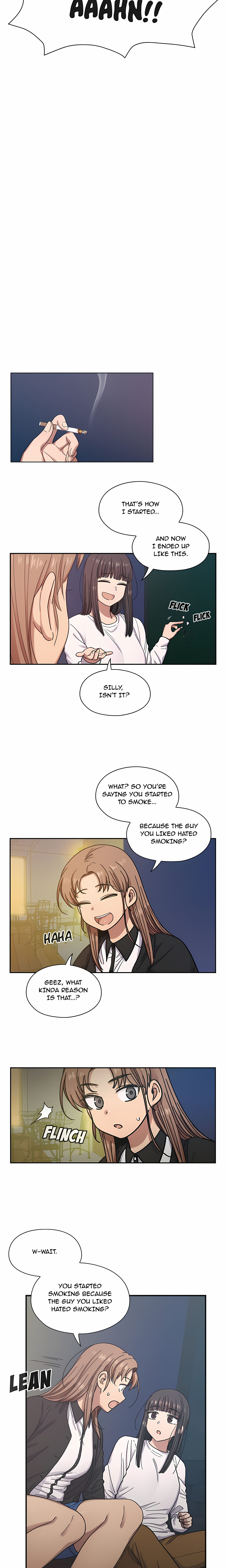[MOTION] Crime and Punishment (Daktaryeong) (Uncensored), chapter 16, page 20 of 25