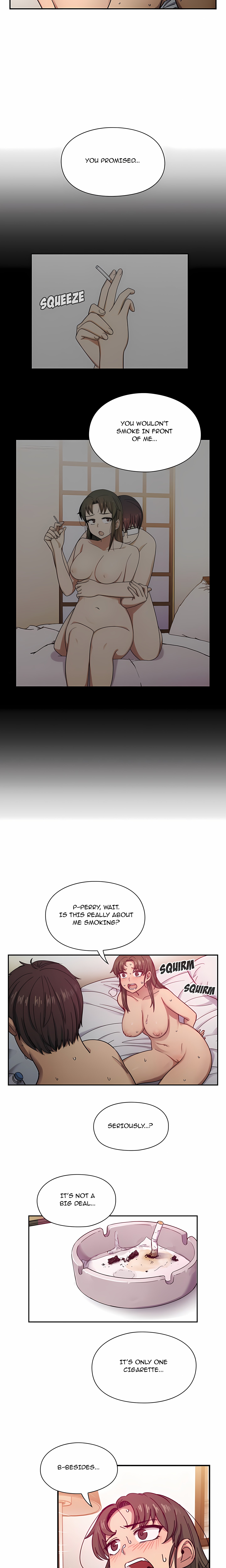[MOTION] Crime and Punishment (Daktaryeong) (Uncensored), chapter 17, page 7 of 25
