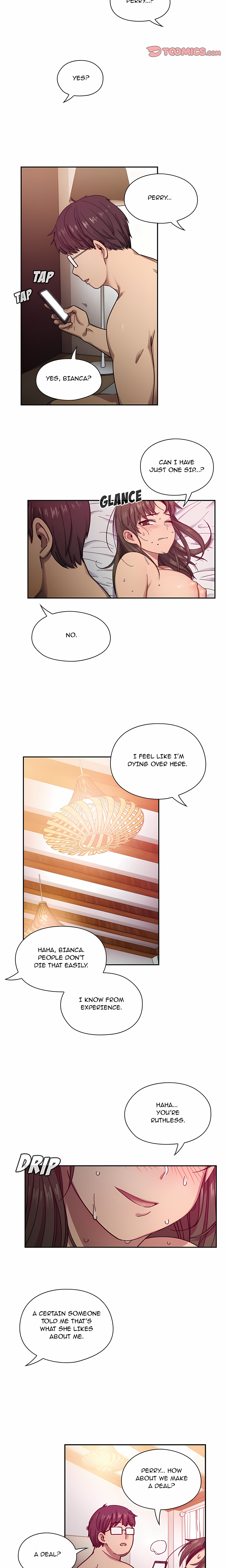 [MOTION] Crime and Punishment (Daktaryeong) (Uncensored), chapter 17, page 10 of 25